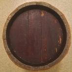 Antieke Chinese voedseldoos, voedselpot., Rond, Ophalen of Verzenden, Aardewerk, Minder dan 40 cm