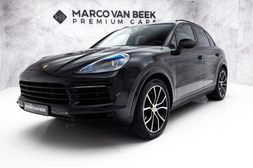 Porsche Cayenne 3.0 E-Hybrid | Pano | Clubleder | E-Trekhaak beschikbaar voor biedingen
