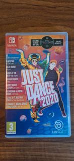 Just Dance 2020 - Nintendo Switch, Spelcomputers en Games, Muziek, Ophalen of Verzenden, Zo goed als nieuw, Eén computer