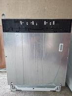 Siemens inbouwvaatwasser, Ophalen of Verzenden, Gebruikt, Inbouw, Minder dan 85 cm