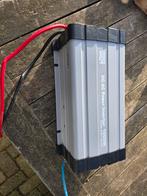 Omvormer 1000W zuivere sinus - DC-AC Power Inverter, Ophalen of Verzenden, Gebruikt