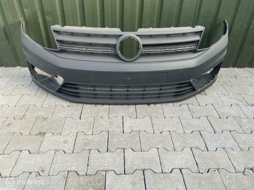 Voorbumper volkswagen caddy 3  2k5807221 Origineel, Auto-onderdelen, Carrosserie en Plaatwerk, Bumper, Voor, Gebruikt, Ophalen of Verzenden