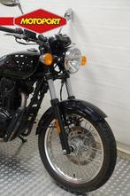 Benelli Imperiale 400 (bj 2022), Bedrijf, Naked bike