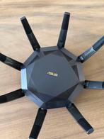ASUS RT-AX89X router, Ophalen of Verzenden, Zo goed als nieuw