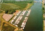 Velsen - Watersportvereniging IJmond Velsen-Zuid, Verzenden, 1960 tot 1980, Gelopen, Noord-Holland