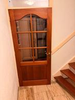 Deur, Ophalen, Zo goed als nieuw, Binnendeur, 200 tot 215 cm