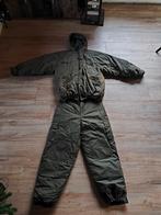 Nash Zero Tolerance Warmtepak XXL, Watersport en Boten, Hengelsport | Karpervissen, Ophalen of Verzenden, Zo goed als nieuw, Overige typen