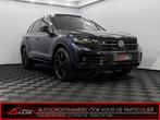 Volkswagen Touareg 3.0 TSi eHybrid R 4MOTION Nieuw Pano, Dyn, Automaat, Gebruikt, 2995 cc, Blauw