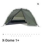 NIEUW Durston X-Dome 1 Persoons Tent, Verzenden, Nieuw, Tot en met 2