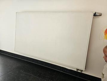 Radiator 120b x 70h zeer goede staat!  beschikbaar voor biedingen