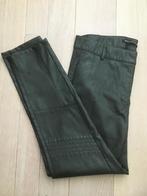 Nieuwe zwarte leather look broek van Expresso, maat 40., Nieuw, Expresso, Maat 38/40 (M), Ophalen of Verzenden