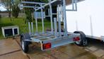 steigeraanhanger 0626604113, Auto diversen, Aanhangers en Bagagewagens, Nieuw, Ophalen