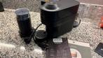 Nespresso Vertuo Pop + Aeroccino 3 melkopschuimer, Witgoed en Apparatuur, Ophalen, Koffiemachine, Zo goed als nieuw, 1 kopje