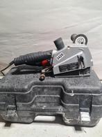 Perfectmate scw125 Sleuvenzaagmachine, Ophalen of Verzenden, Perfectmate, N.v.t, N.v.t