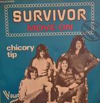 CHICORY TIP  - SURVIVOR, Ophalen of Verzenden, Gebruikt