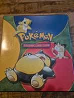 Pokémonkaarten Gen 1 + Map - 1995, Hobby en Vrije tijd, Verzamelkaartspellen | Pokémon, Ophalen of Verzenden, Gebruikt, Meerdere kaarten