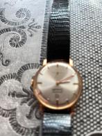 Horloge goud, Ophalen of Verzenden, Goud, Omega