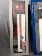 WSI Evagro, Ophalen of Verzenden, Zo goed als nieuw, Bus of Vrachtwagen, Wsi