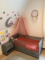 Petit Amelie Peuterbed 140x70 cm volledige set, Kinderen en Baby's, Kinderkamer | Bedden, Ophalen, 70 tot 85 cm, 140 tot 160 cm