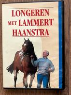 Longeren met Lammert Haanstra, Cursus of Instructie, Vanaf 9 jaar, Ophalen of Verzenden, Zo goed als nieuw