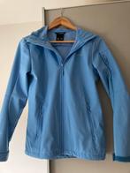 Regenjas Ayacucho, Ophalen of Verzenden, Zo goed als nieuw, Blauw