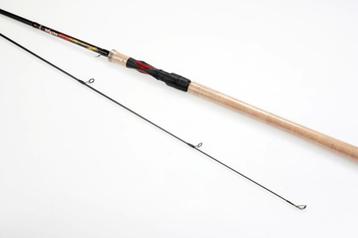 NIEUW Arca Inferno Pike Roofvishengel 2,70 Meter 70 Gram beschikbaar voor biedingen