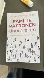 Familie patronen doorbreken, Ophalen of Verzenden, Nieuw