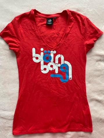 Björn Borg Sport T-shirt Maat S Als nieuw beschikbaar voor biedingen