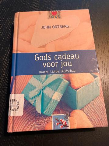 Gods cadeau voor jou beschikbaar voor biedingen
