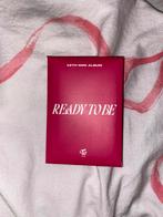 Twice ready to be fotokaart set nieuw roze versie, Ophalen of Verzenden, Nieuw, Foto of Kaart