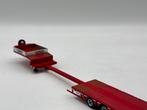 CAVALLINO FAYMONVILLE uitschuifbare dieplader MAMMOET, Hobby en Vrije tijd, Modelauto's | 1:50, Overige merken, HGL74-@hotmail.com