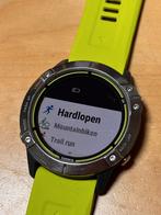 Garmin Enduro (GPSinruil-nr 7), Hoogte, Zwart, Bramenberg 5, Info@gpsinruil.nl