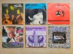 Partij singles van verschillende artiesten, Gebruikt, 7 inch, Single, Ophalen of Verzenden