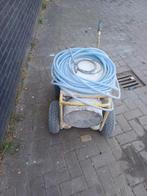 Gbt spackspuit compressor, Doe-het-zelf en Verbouw, Ophalen of Verzenden, Gebruikt