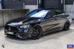 Mercedes-Benz C300 AMG | 2021 | H&R C63S | Premium-Luxe, Automaat, 4 cilinders, Adaptive Cruise Control, Zwart