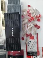 Te koop lotje met diverse rook accessoires, Verzamelen, Ophalen of Verzenden