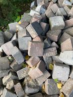 Gratis stenen ophalen, Tuin en Terras, Ophalen of Verzenden, Gebruikt