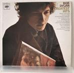 Lp, Bob Dylan – Greatest Hits, Cd's en Dvd's, Vinyl | Pop, Verzenden, 1960 tot 1980, Zo goed als nieuw, Overige formaten