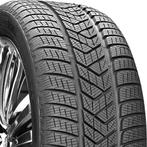 Winterbanden Pirelli Scorpion 2754021 275 40 21 275/40R21, Auto-onderdelen, Band(en), 21 inch, Gebruikt, 275 mm