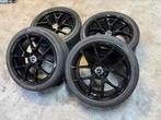 ✅ 19 inch Mercedes E klasse AMG Stellar velgen 5x112 W213 GT, 19 inch, Gebruikt, Banden en Velgen, Ophalen of Verzenden