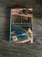 Laat het morgen mooi weer zijn - Benali, Ophalen of Verzenden, Gelezen, Nederland