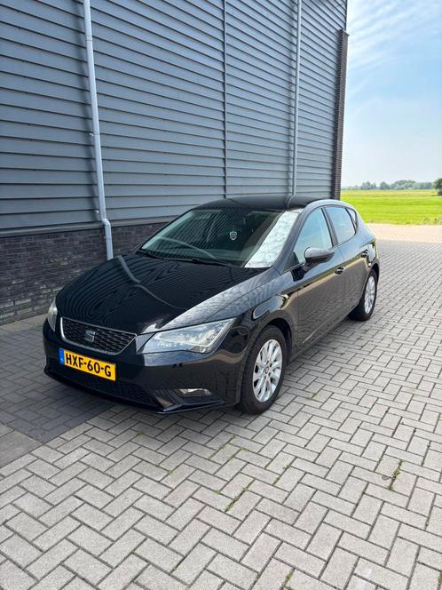 Seat Leon 1.2 TSI Style DSG/AUTOMAAT, Auto's, Seat, Particulier, Leon, ABS, Adaptieve lichten, Airbags, Airconditioning, Bluetooth