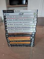 The Sims (diverse varianten), 1 speler, Ophalen of Verzenden, Zo goed als nieuw, Vanaf 12 jaar