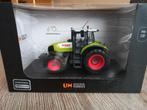 Claas Ares 816 RZ met Frontblok Limited Edition UH, Hobby en Vrije tijd, Modelauto's | 1:32, Ophalen of Verzenden, Nieuw, Tractor of Landbouw
