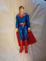 Superman pop, Ophalen of Verzenden, Gebruikt