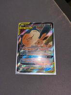 Eevee & Snorlax SM169 Promo kaart, Hobby en Vrije tijd, Verzamelkaartspellen | Pokémon, Verzenden, Nieuw, Losse kaart