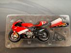 Minichamps 1/12, Hobby en Vrije tijd, Modelauto's | 1:5 tot 1:12, Ophalen of Verzenden, Zo goed als nieuw, Motor