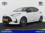 Toyota Yaris 1.5 Hybrid 130 GR Sport | Full map navigatie |, 12 maanden, 450 kg, Hybride Elektrisch/Benzine, Yaris