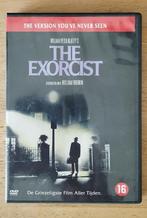DVD the exorsist, Vanaf 16 jaar, Ophalen of Verzenden, Gebruikt, Overige genres