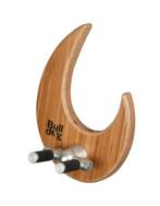 Bulldog Music Gear Wall Dragon Bamboo gitaar muurbeugel, Muziek en Instrumenten, Standaards, Gitaar, Instrumentstandaard, ., Nieuw